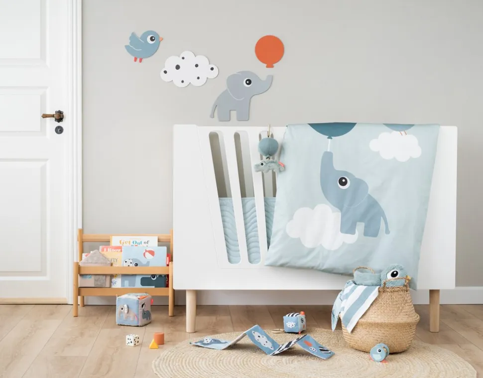 Deer Friends Sanseterning