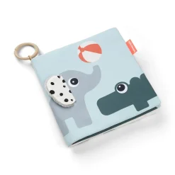 Deer Friends Stofbog