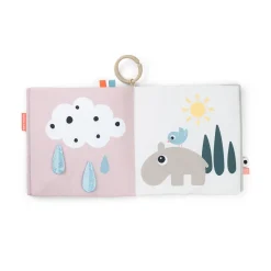 Deer Friends Stofbog