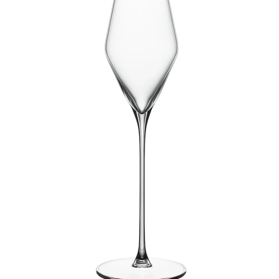 Definition 2-pak Digestive Glas, Clear, 13 cl