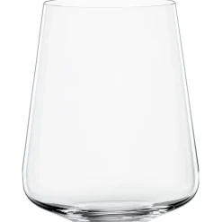 Definition 4-pak Softdrink Glas, Clear, 49 cl