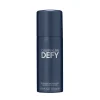 Defy Deodorant Spray, 150 ml