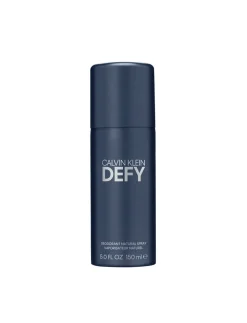 Defy Deodorant Spray, 150 ml