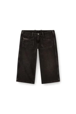 De-Keate Shorts, Black, 30