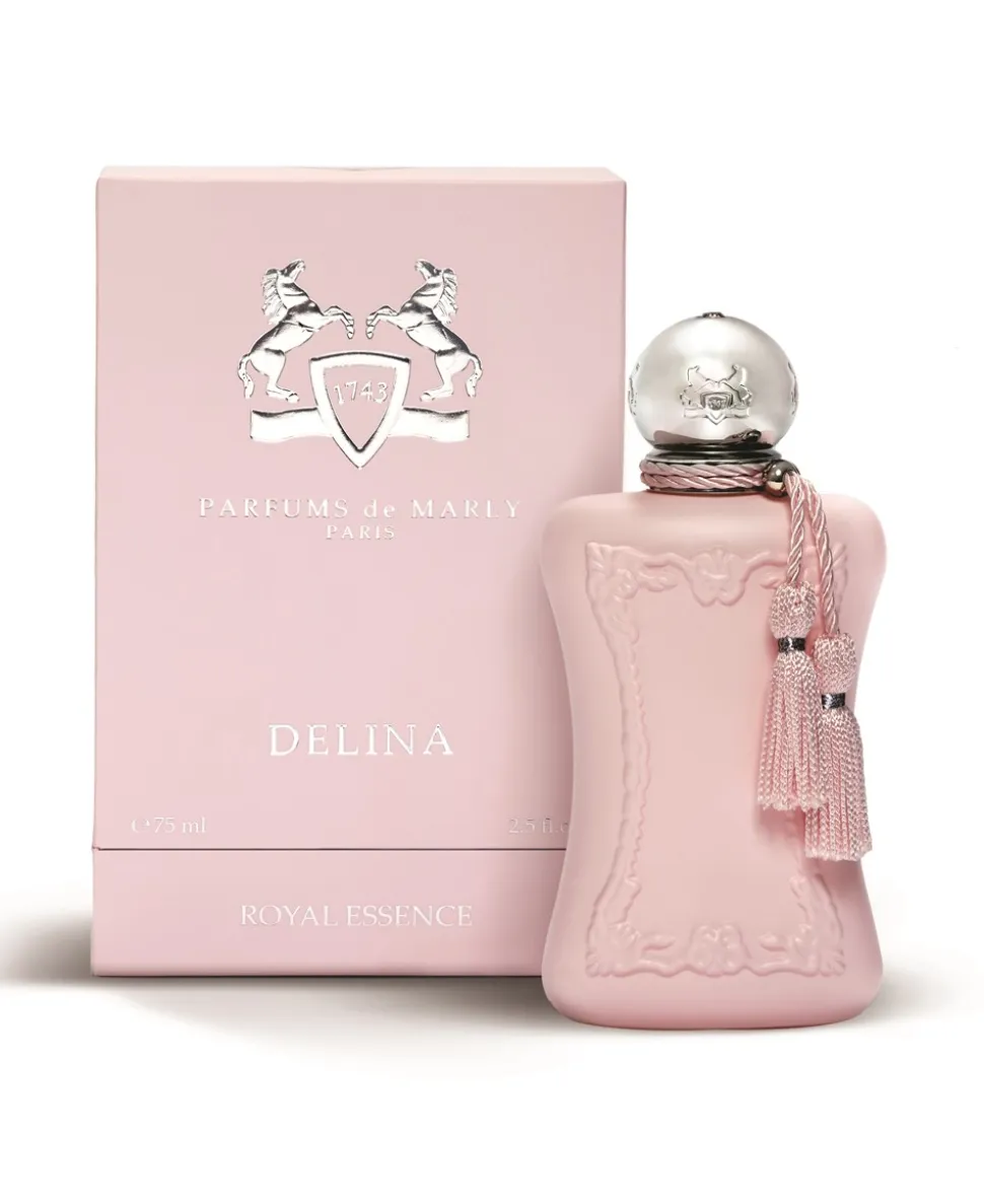 Delina Eau De Parfum, 75 ml
