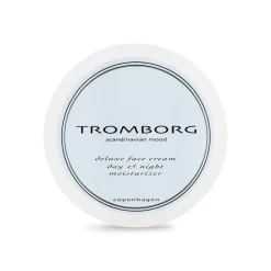 Deluxe Face Cream Day & Night Moisturizer, 50 ml