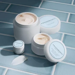 Deluxe Face Cream Day & Night Moisturizer, 50 ml