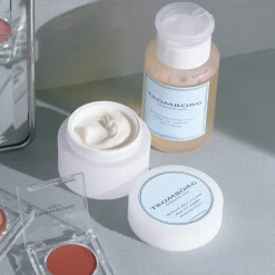 Deluxe Face Cream Day & Night Moisturizer, 50 ml