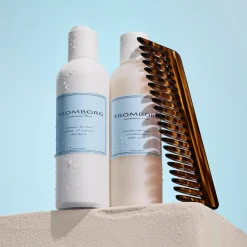 Deluxe Herbal Shine & Repair Shampoo, 200 ml