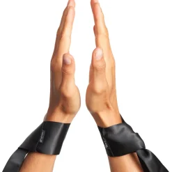 Deluxe Satin Bindebånd