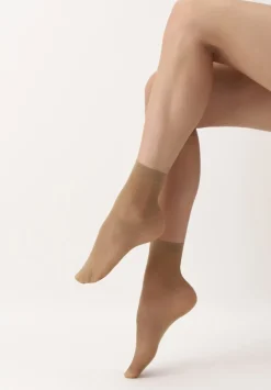 Demi Bas Petit Strømper, Sun