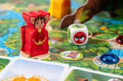 Den Magiske Skov Brætspil