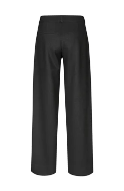 DenaFV 066 Bukser, Black Glitter, 29/Long