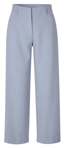 DenaFV 826 Bukser, Dawn Blue, 30/Long