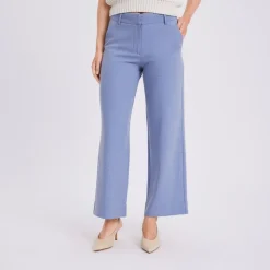 DenaFV 826 Bukser, Dawn Blue, 30/Long