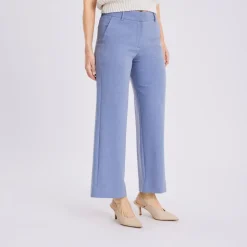 DenaFV 826 Bukser, Dawn Blue, 30/Long