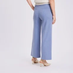 DenaFV 826 Bukser, Dawn Blue, 30/Long