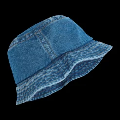 Denim Bøllehat, Navy Blazer, 4-6 år