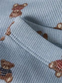 Denkab Long John, Blue Fog, 86 cm