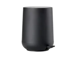 Denmark Nova Pedalspand, Sort, 3 L