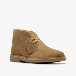 Desert Bt Evo D Støvler, Dark Sand, 39