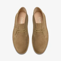 Desert Bt Evo D Støvler, Dark Sand, 39