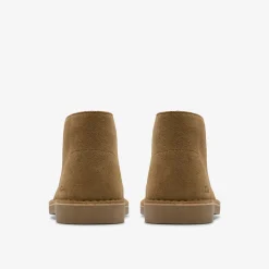 Desert Bt Evo D Støvler, Dark Sand, 39