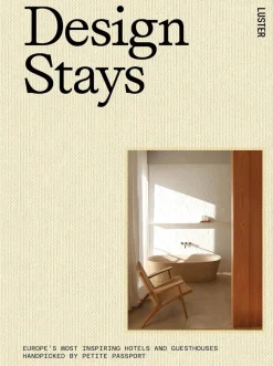 Design Stays