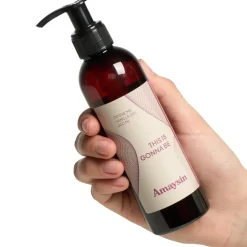 Desire Me Vanilje Gel, 200 ml