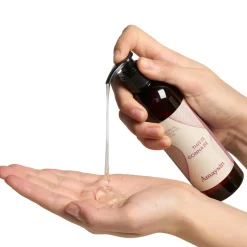 Desire Me Vanilje Gel, 200 ml