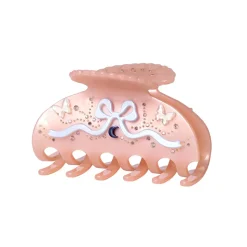 Desiree Hårspænde, Blush