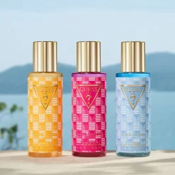Destination Fiji Hair & Body Mist