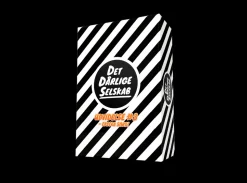 Det Dårlige Selskab Udvidelse 3, Ekstra Sort