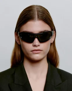 Devon Solbriller, Demi Tortoise