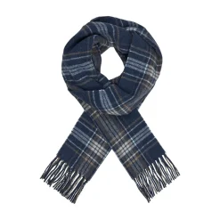 Dexter 42 Wool Halstørklæde