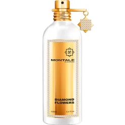 Diamond Flowers Eau De Parfum, 100 ml