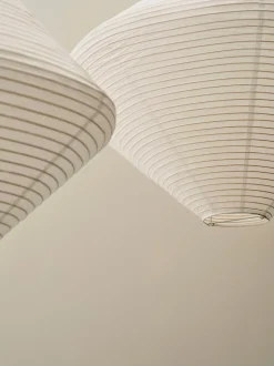 Diamond Small Lampeskærm, Classic White