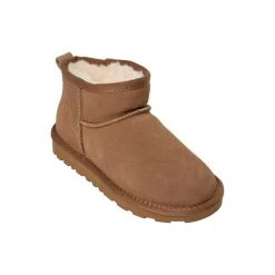 Dictesy Teddy Støvler, Tan, 37