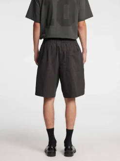 Diego Shorts, Black Onyx, XL