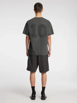 Diego Shorts, Black Onyx, XL