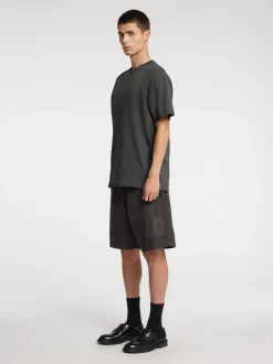 Diego Shorts, Black Onyx, XL