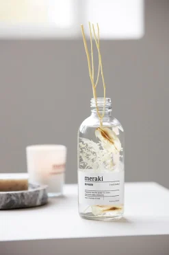 Diffuser, Vivid Shades