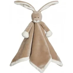 Diinglisar Kanin Nusseklud, Brown