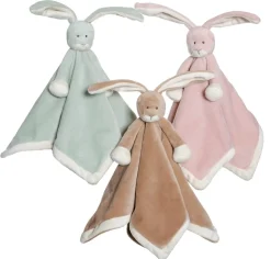 Diinglisar Kanin Nusseklud, Brown