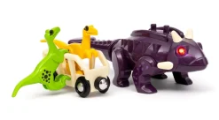 Dinosaur Attack Legesæt