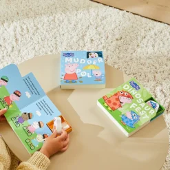 Dinosaurfest - Bog Med Træfigurer