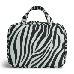 Discover Toilettaske, Zebra