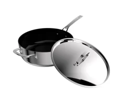 Divette Sauterpande, Ø26 cm