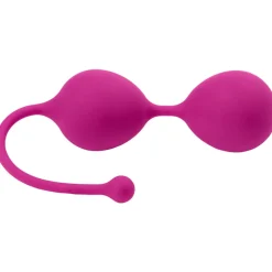 Dobbelte Bækkenbundskugler