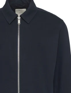 Dobby Jakke, Dark Sapphire, XL